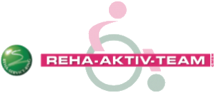 Reha Aktiv Team Logo